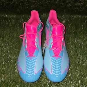 Adidas F50 Elite Messi FG 'La Vida Tropical Pack'